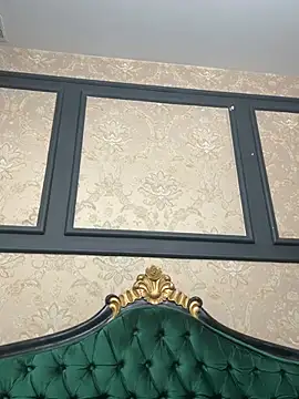 Mister Obsession online show from January 12, 6:35 pm