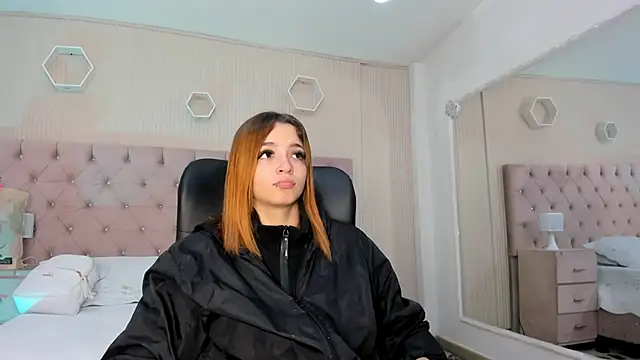 MadisonSky  online show from October 27, 12:53 pm