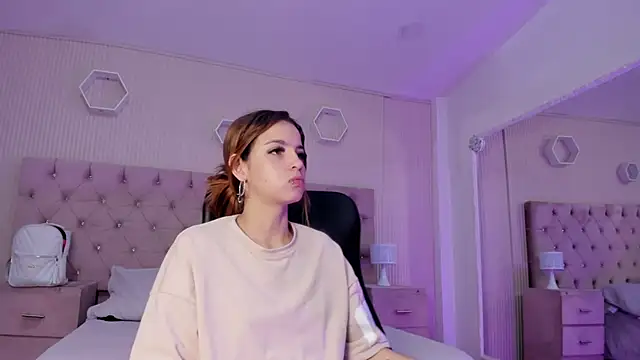 MadisonSky  online show from November 15, 12:34 pm