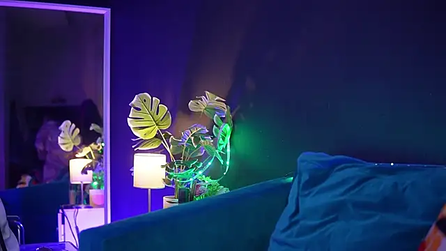 RubyRosa online show from December 13, 11:10 pm