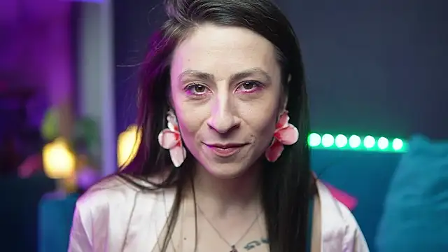 RubyRosa online show from March 11, 10:49 pm