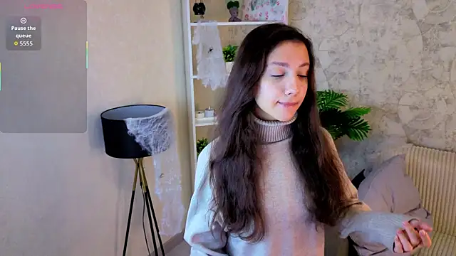 GiseleLamos online show from November 4, 3:05 am