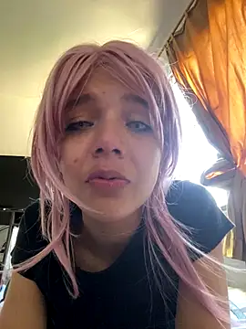 MorganKink online show from November 1, 3:14 pm