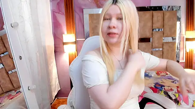 Melody Lolii online show from November 12, 6:08 pm