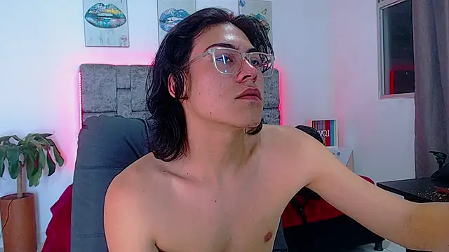 dirty model online show from September 21, 6:15 am