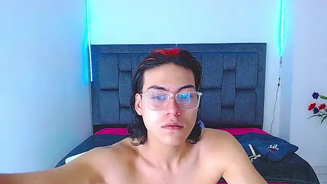 dirty model online show from September 22, 3:19 am