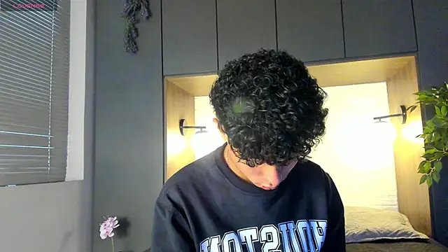 NoahDupont online show from October 3, 8:50 pm