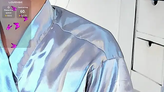 VioletHilton online show from September 11, 6:52 pm