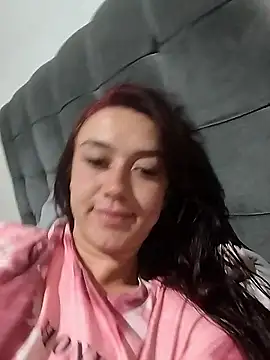 Amy Kobold3 online show from January 14, 2:33 pm