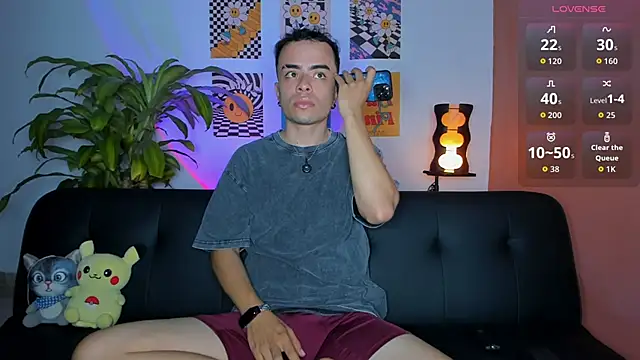 obzidyan online show from December 16, 11:21 pm