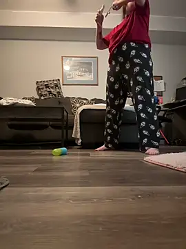 velma227 online show from February 27, 6:57 am