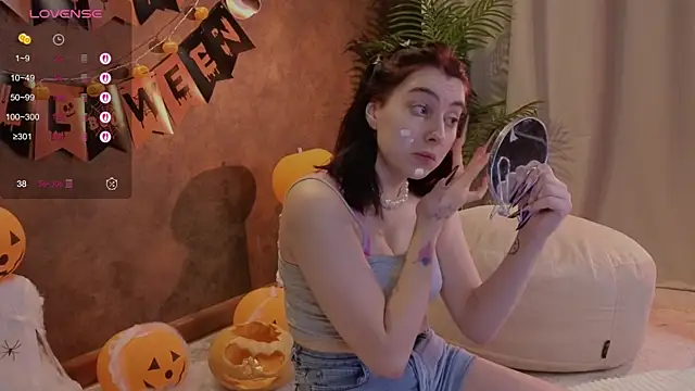 arcane doll online show from October 27, 5:22 am