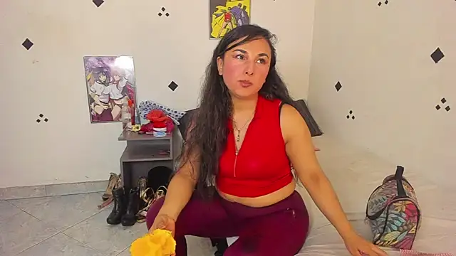 samaramour online show from February 5, 4:44 pm