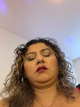 Nataly Foley online show from February 20, 6:08 pm