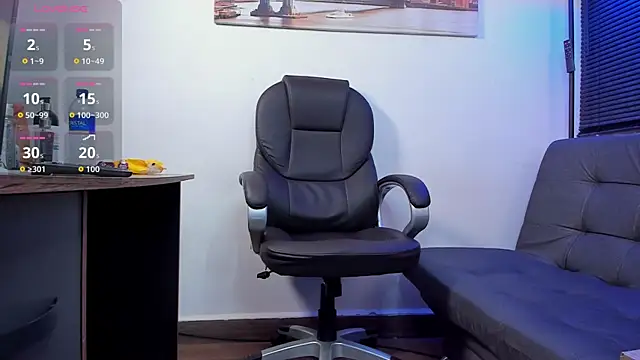 Dash Bukoski online show from September 16, 11:33 am