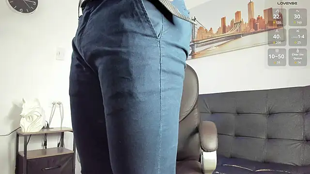 Dash Bukoski online show from January 15, 1:16 pm