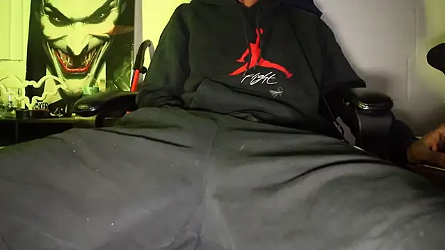 zaddytrey online show from February 25, 12:53 am