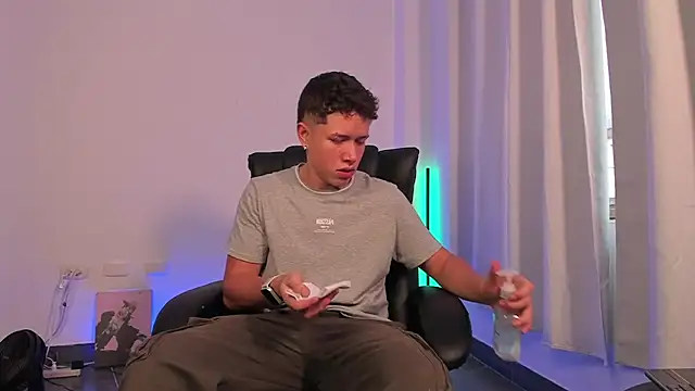 nathan blake online show from September 16, 7:48 pm