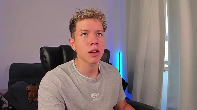 nathan blake online show from November 5, 7:58 pm