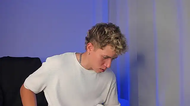 nathan blake online show from December 17, 7:20 pm