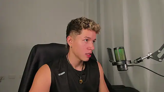 nathan blake online show from January 8, 7:49 pm