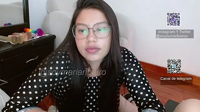 maria ribeiro online show from February 5, 12:26 am