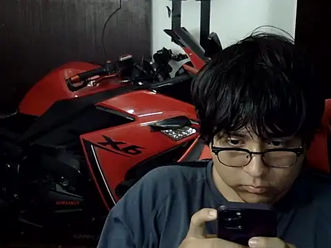 inkacolax online show from October 5, 3:27 am