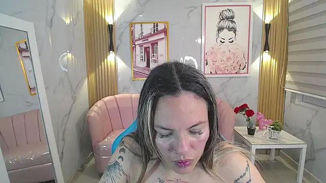 Jade Jones a online show from November 11, 3:28 am