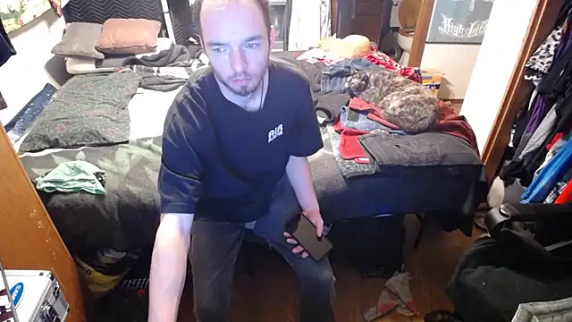 womenhateme69 online show from October 26, 3:56 am