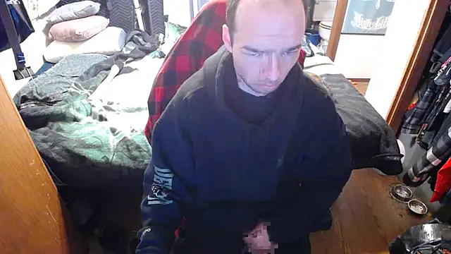 womenhateme69 online show from April 27, 5:44 pm