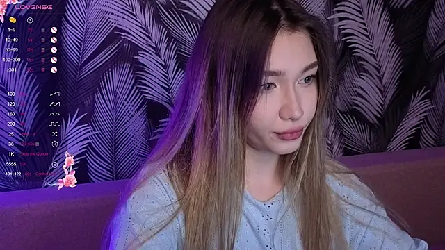 Yuki Star online show from September 12, 4:29 pm