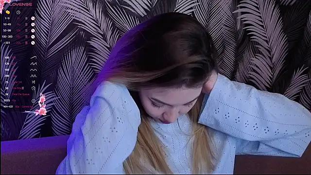 Yuki Star online show from September 26, 3:49 pm