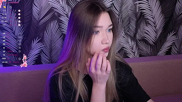 Yuki Star online show from September 28, 4:45 pm