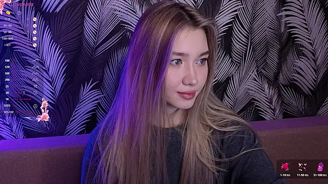 Yuki Star online show from October 23, 4:28 pm