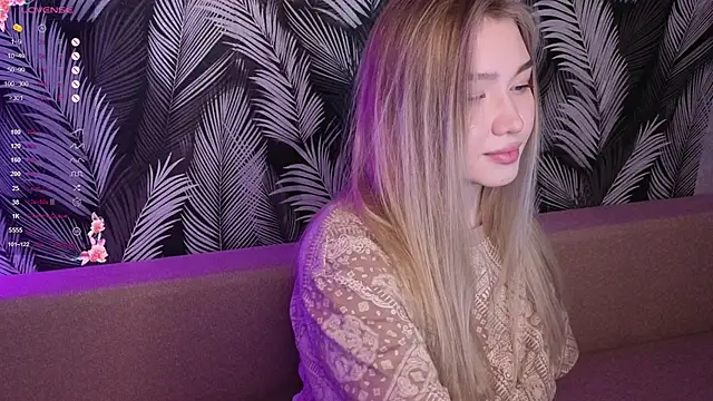 Yuki Star online show from October 25, 4:02 pm