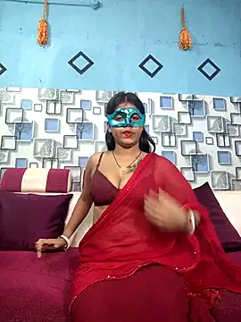 Snapshot of Sweet_Pratima chatting on April 13, 6:35 pm Sweet Pratima online show from April 13, 6:35 pm
