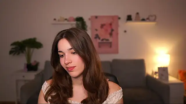 kissie cat online show from April 28, 1:16 pm