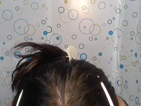 Snapshot of Soft_Angel8 chatting on June 6, 4:06 am Soft Angel8 online show from June 6, 4:06 am