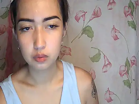 Snapshot of Soft_Angel8 chatting on June 28, 4:29 am Soft Angel8 online show from June 28, 4:29 am