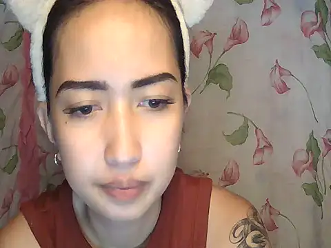 Snapshot of Soft_Angel8 chatting on July 16, 6:52 am Soft Angel8 online show from July 16, 6:52 am