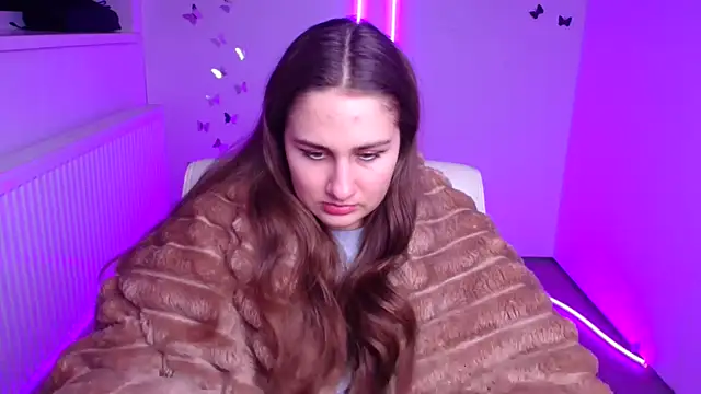 Stefanie Sweet online show from February 6, 6:51 am