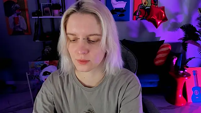 BethanyCloud online show from March 2, 5:30 am