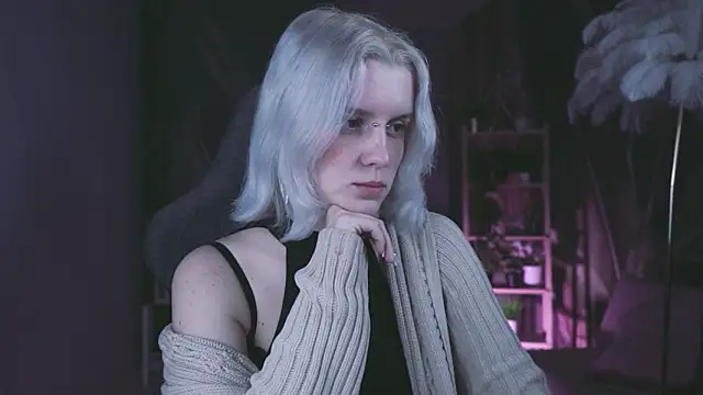 BethanyCloud online show from March 26, 5:13 am