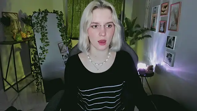 Snapshot of BethanyCloud chatting on May 12, 5:15 am BethanyCloud online show from May 12, 5:15 am