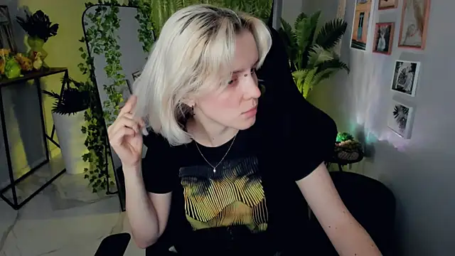 Snapshot of BethanyCloud chatting on May 22, 5:25 am BethanyCloud online show from May 22, 5:25 am