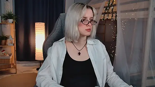 Snapshot of BethanyCloud chatting on June 5, 7:14 am BethanyCloud online show from June 5, 7:14 am