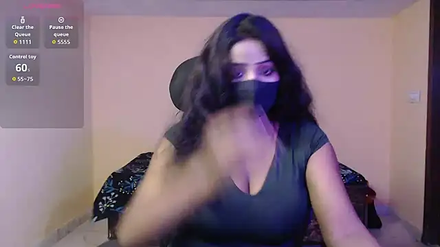 Snapshot of Samiksha- chatting on September 13, 7:52 am Samiksha- online show from September 13, 7:52 am