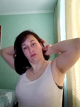 Snapshot of Amandda_ chatting on June 8, 4:18 pm Amandda online show from June 8, 4:18 pm