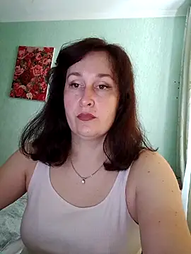 Snapshot of Amandda_ chatting on June 18, 7:52 am Amandda online show from June 18, 7:52 am