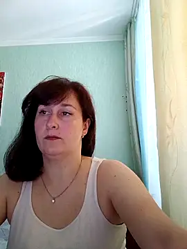Snapshot of Amandda_ chatting on June 19, 7:34 am Amandda online show from June 19, 7:34 am